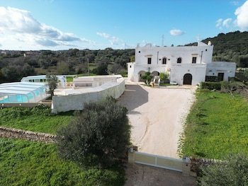 Masseria Donna Nina