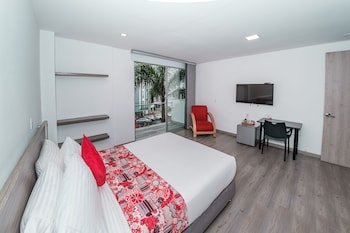 Hotel Portal Del Norte
