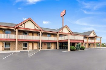 Econo Lodge