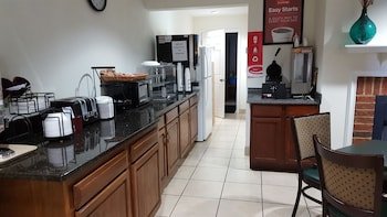 Econo Lodge