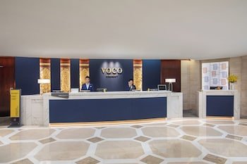 voco Guangzhou Shifu