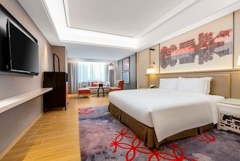 voco Guangzhou Shifu
