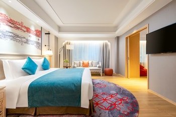 voco Guangzhou Shifu