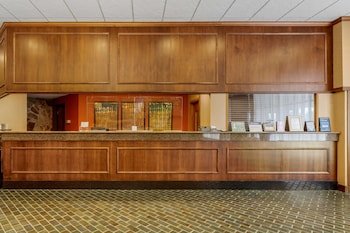 Best Western Plus Wooster Hotel & Conference Center
