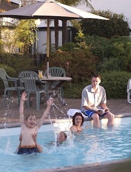 Alpin Motel Rotorua