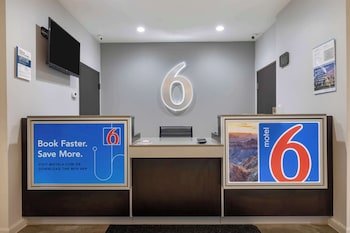 Studio 6 Suites Texas City, TX – I-45 South