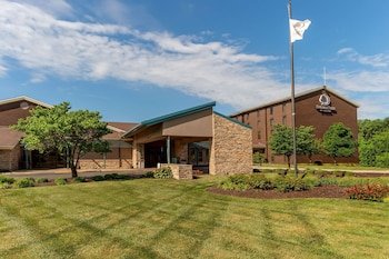 DoubleTree Collinsville/St.Louis