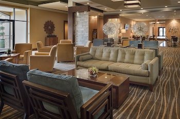 DoubleTree Collinsville/St.Louis