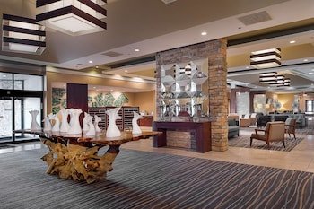 DoubleTree Collinsville/St.Louis