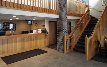 FairBridge Inn & Suites Thorp