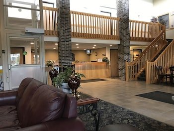 FairBridge Inn & Suites Thorp