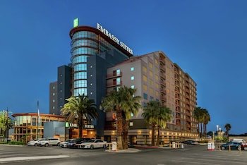 Embassy Suites Convention Center Las Vegas