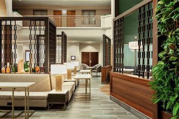Embassy Suites Convention Center Las Vegas