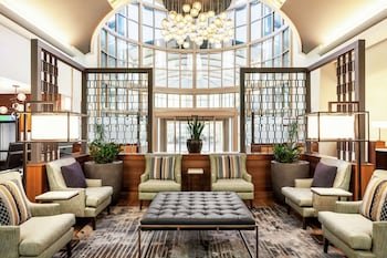 Embassy Suites Convention Center Las Vegas