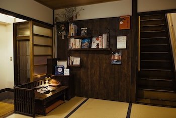 Gojo Miyabi Inn