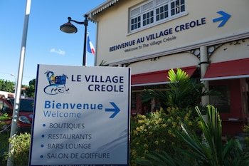 Residence Village Creole