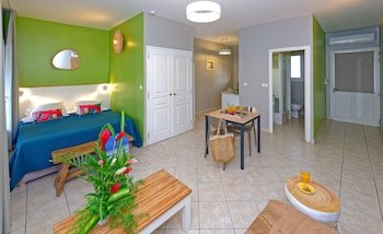 Residence Village Creole