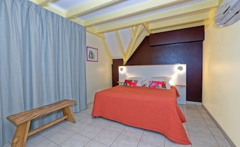 Residence Village Creole