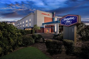 Hampton Inn Debary Deltona