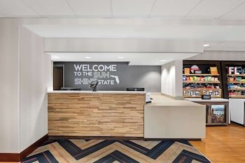 Hampton Inn Debary Deltona