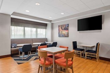 Hampton Inn Debary Deltona