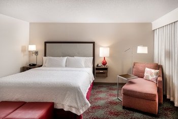 Hampton Inn Debary Deltona