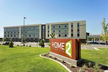Home2 Suites by Hilton Lehi/Thanksgiving Point 