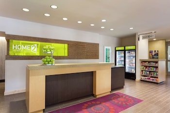 Home2 Suites by Hilton Lehi/Thanksgiving Point 