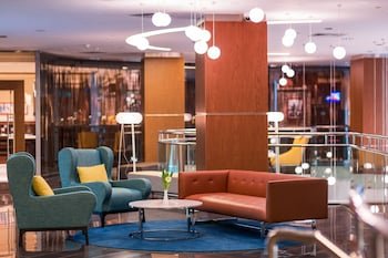 Radisson Blu Hotel Chelyabinsk