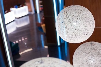 Radisson Blu Hotel Chelyabinsk