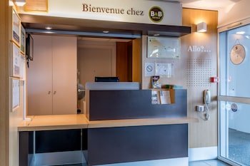 B&B Hôtel BORDEAUX Lormont