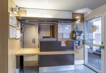 B&B Hôtel BORDEAUX Lormont