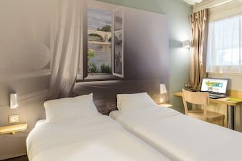 B&B Hôtel BORDEAUX Lormont