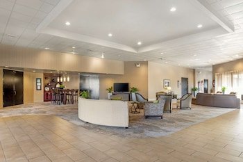 Best Western Plus Madison-Huntsville Hotel