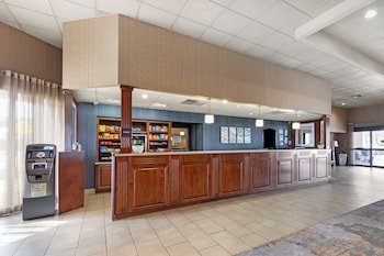 Best Western Plus Madison-Huntsville Hotel
