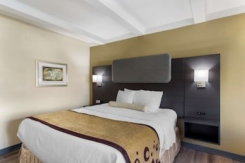 Best Western Plus Madison-Huntsville Hotel