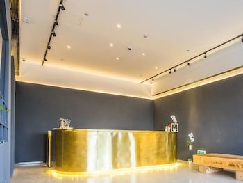 Pace Hotel Suzhou