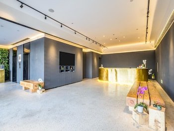 Pace Hotel Suzhou
