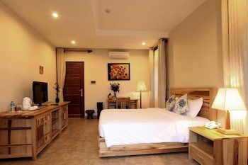 Aniise Villa Resort