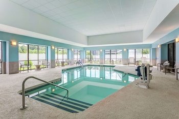 Hilton Garden Inn Boston/Waltham