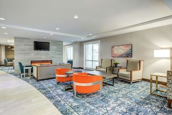 Hilton Garden Inn Boston/Waltham