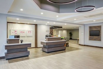 Hilton Garden Inn Boston/Waltham