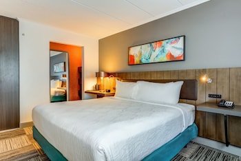 Hilton Garden Inn Boston/Waltham
