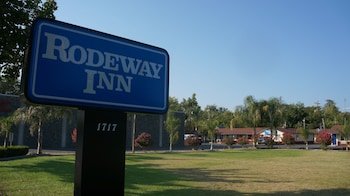 Rodeway Inn 