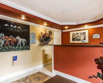 Rodeway Inn 