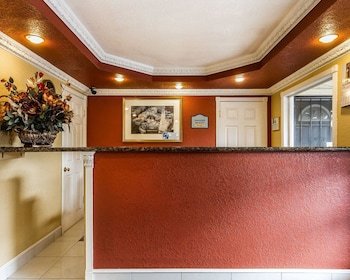 Rodeway Inn 