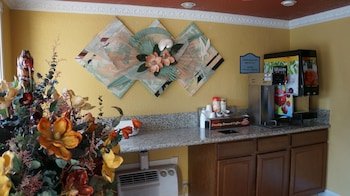Rodeway Inn 