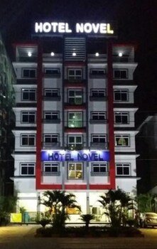 Hotel Novel