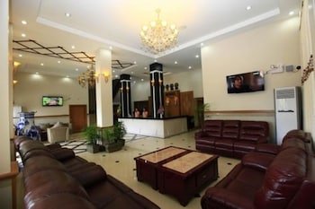 Hotel Novel