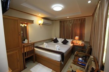 Hotel Novel